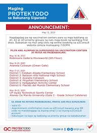 Covid vaccine registration in india. Ezconsult Posts Facebook