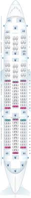 Seat Map United Airlines Boeing B787 8 Dreamliner Seatmaestro