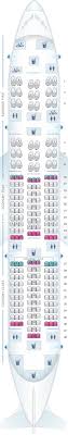 Seat Map United Airlines Boeing B787 8 Dreamliner Seatmaestro