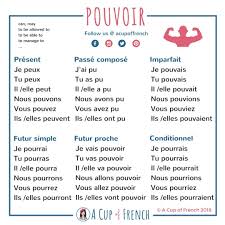 We did not find results for: Verbe Pouvoir Poder Eiffel School Francais Facebook