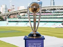 It was hosted between 30 may to 14 july across 10 venues in england and a single venue in wales with the tournament being the fifth time that england had hosted the world cup while for. Icc Cricket World Cup 2019 All You Need To Know About The World Cup Essentiallysports