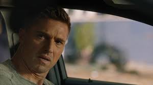 Tim Gets Mad When Aaron Questions Him About Lucy Undercover