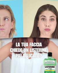 Listerine