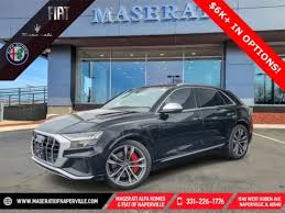 Image result for Daytona Gray 2023 SQ8