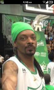 Snoop Dogg
