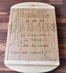 We did not find results for: Diy Schneidebrett Mit Brandmalerei Sarahskreativewelt Der Diy Blog