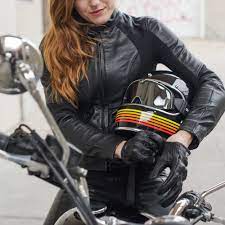 Alpinestars Womens Vika Jacket Biker Outfit Motorcycle Jacket Women Womens Biker Jacket