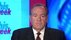 Mike huckabee was born on august 24, 1955 in hope he is a producer and writer, known for god's not dead 2 (2016), huckabee (2017) and class act (2006). This Week Transcript Former Gov Mike Huckabee Sen Bernie Sanders Abc News
