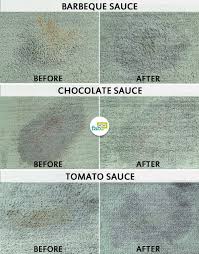 How to get tomato sauce out of carpet. How To Get Sauce Out Of Carpet Bbq Tomato And Chocolate Sauce Fab How