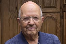 Glory': Veteran recalls the joy of working in West Germany during Cold War 