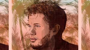 How John John Florence makes waves with his community-led outdoors brand  Florence Marine X