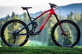 Sweet Red Strive What Do You Think About The Red Paintjob Follow Downhillplanet And Join The Community Enduro Mtb Mountain Biking Women Urban Bike