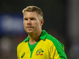 He attended the royal academy of dramatic art and worked in the theatre before. David Warner Pulls Out Of Hundred But Not Due To Covid 19 Report Cricket News Times Of India