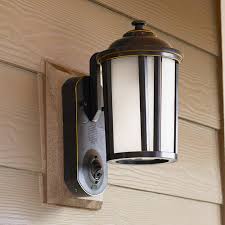 Best Buy Maximus Camera Porch Light Indoor Wi Fi Wireless Network Surveillance Camera Oil Rubbed Bronze Spl08 07a1w4 Orb K1