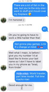 Color (vibrant shades, especially red, grab attention) (hoffman wouldn't approve; This Guy S Tinder Experiment Shows How Girls Respond To Creepy Messages From Hot Guys And It S Quite Shocking Bored Panda