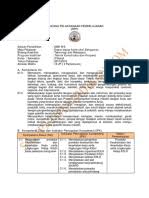 Standar kompetensi dan kompetensi dasar kelas x, semester 1 standar kompetensi kompetensi dasar 1 10.mempraktikkan keterampilan rangkaian senam lantai dan nilai nilai yang terkandung di dalamnya 10.1 2. Soal Ilmu Bangunan Gedung Kls X Teknik Bangunan