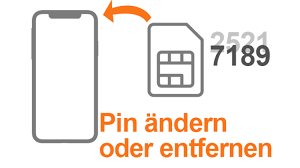 We did not find results for: Iphone Sim Pin Andern Oder Deaktivieren So Geht S Netzwelt