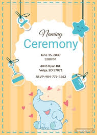 631 marriage card matter in english. Naming Ceremony Invitation In Kannada
