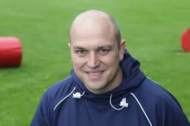 Barbarians cap is pinnacle of my career says RGC lock Bryn Williams