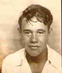 James Leroy Bailey (1922-1995)