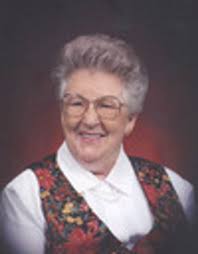 Doris Gilles Obituary May 11, 2010