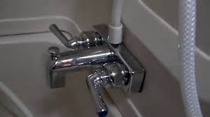 Maybe you would like to learn more about one of these? Replacing An Rv Bath Faucet Full Time Rving Youtube