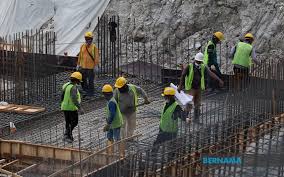 Click on programme name to display expanded information. Bernama Cidb To Enhance Monitoring Enforcement Of Sop At Construction Sites
