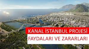 Kanal i̇stanbul projesinin yapımı, i̇stanbul büyükşehir belediyesi. Kanal Istanbul Tartismasi Kanal Istanbul Projesi Faydalari Ve Zararlari Youtube