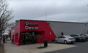 Dream Decor Springfield