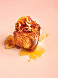 Pin On Dejeuners Brunchs