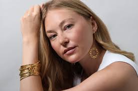 Lydia Wood-Power Jewellery