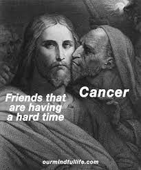 These cancer zodiac facts prove there's so much more to this zodiac sign than those common traits. 33 Funny Cancer Memes That Reveal The Untold Truth Of Cancerians