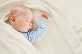 Most Baby Sleep Aids Don't Work. Some Are Downright Deadly.