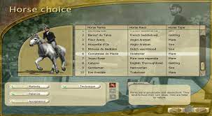 This virtual horse game was created by another horse crazy girl! Ride Equestrian Simulation Pferde Spiele Online