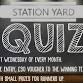 Monthly Pub Quiz (Halloween Special) event image