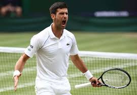 Jul 30, 2021 · (cnn) novak djokovic's search for a historic 'golden slam' came to an end on friday as he lost to alexander zverev at tokyo 2020. I Tried To Explain It To Novak Djokovic Several Times Says Former No 1 Tennis Sports Techbondhu