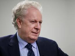 Charest promises to permit more private health services as Poilievre  attacks his record