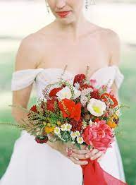 Check spelling or type a new query. 52 Ideas For Your Spring Wedding Bouquet Martha Stewart