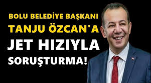 Bağışgil'in vefatı bolu'da derin bir üzüntü yarattı. Tanju Ozcan A Jet Hiziyla Sorusturma Gazikent27