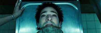 The Jacket (2005) Movie Review