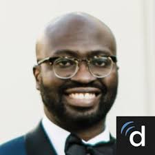 Dr. Fisayo Ositelu, MD