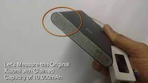 Why you need a power bank. How We Test Power Bank Claimed Capacity The Proper Way Youtube