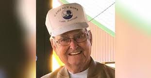 Donald "Don" H. McDowell Obituary