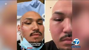 Gay couple, their children verbally assaulted by California Amtrak  passenger during ride to Los Angeles