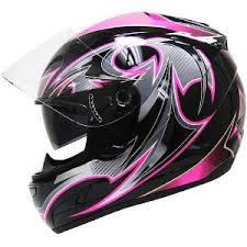 Black And Purple Motorcycle Helmet May Not Be Purple But It S Cool Pink Motorcycle Motorcycle Helmets Pink Motorcycle Helmet