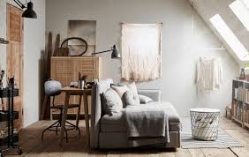 Create An Office In Your Spare Room Gastezimmer Einrichten Zimmer Inneneinrichtung