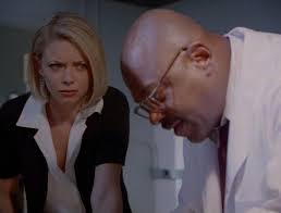 Night Visitors (TV Movie 1996)