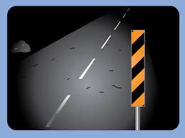 Traffic signs graphic elements isolated on white. Road Sign Etiquette Advanced Etiquette