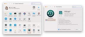 If you want to keep those snapshots you need to transfer temporarily turn off automatic backups before starting the transfer. How To Delete Time Machine Local Snapshots In Macos Appleinsider