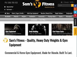 Gym gear australia is a seq based company. 5 Best Gym Equipment Stores In Australia For 2021 Updated